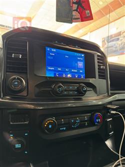 فۆرد F-150